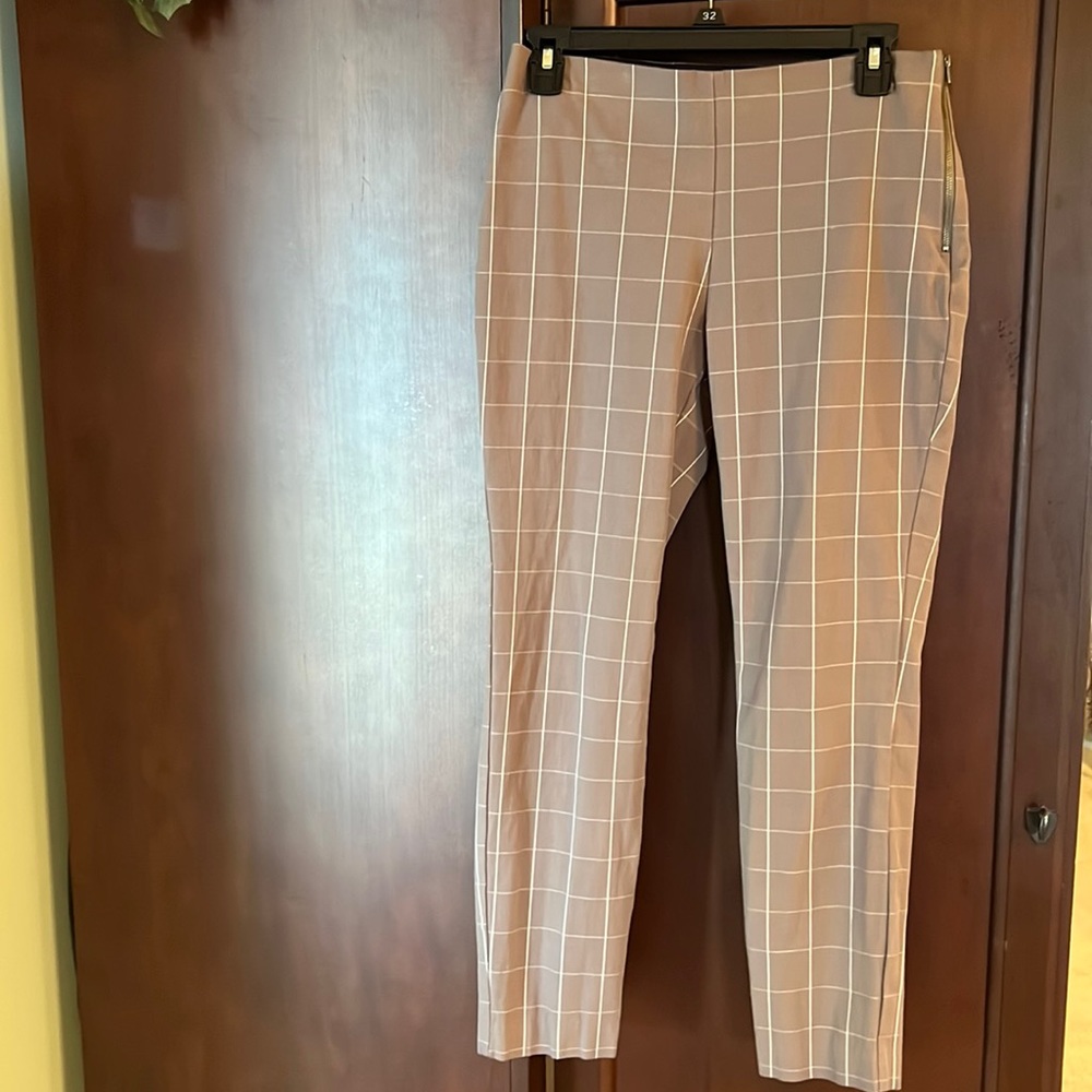 A new day pants